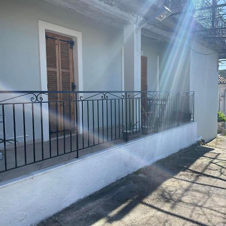 Epískepsis Vanthoulas House מראה חיצוני תמונה